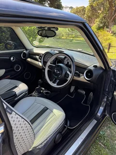 2012 Mini Cooper Other