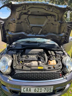 2012 Mini Cooper Other