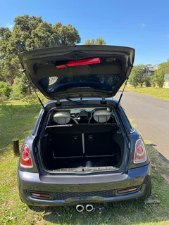 2012 Mini Cooper Other