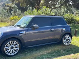 2012 Mini Cooper Other