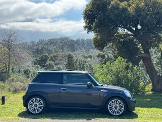2012 Mini Cooper Other
