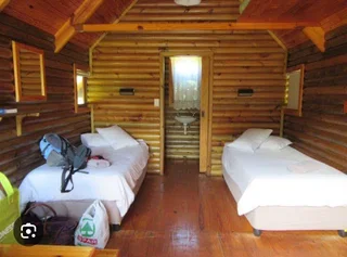 Ebb &amp; Flow Cabin 4 sleeper