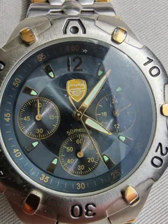Arsenal Supporters Watch - Original