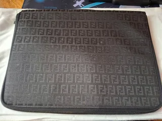 Notebag by Fendi