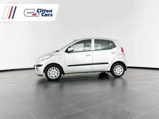 2008 Hyundai I10 1.1 Gls