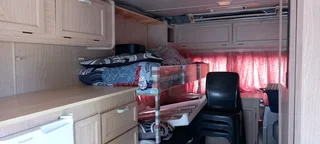 1993 Sprite Sport Caravan