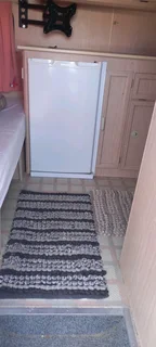 1993 Sprite Sport Caravan