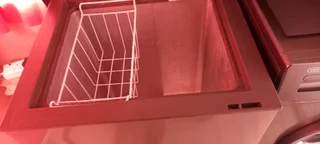 1993 Sprite Sport Caravan