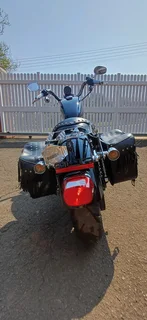 Harley Davidson 883L