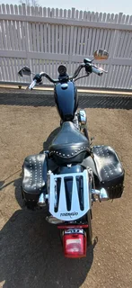 Harley Davidson 883L