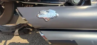 Harley Davidson 883L