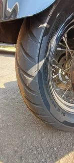 Harley Davidson 883L