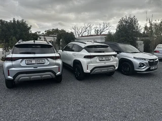 Brand New Suzuki Fronx Rent To Own R10990 a Month 72 terms.