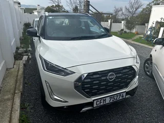2024 Nissan Magnite Rent To Own R9250 a Month