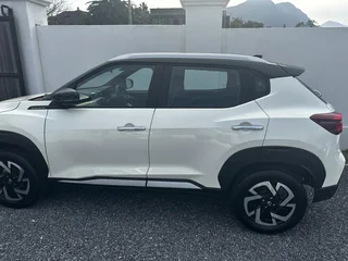 2024 Nissan Magnite Rent To Own R9250 a Month