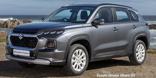 Brand New Suzuki Grand Vitara Rent To Own R12990 a Month