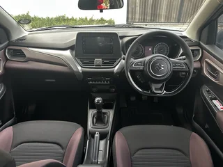 2024 Suzuki Fronx Rent To Own R9990 a Month