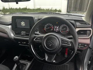 2024 Suzuki Fronx Rent To Own R9990 a Month