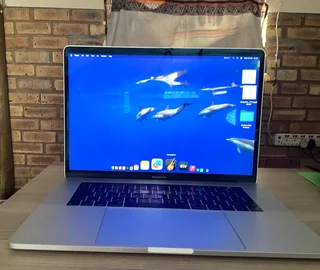 Apple MacBook Pro i7 15inch Ultra HD 4Gb Graphic card