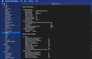 Apple MacBook Pro i7 15inch Ultra HD 4Gb Graphic card