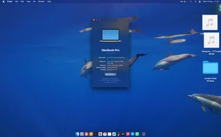 Apple MacBook Pro i7 15inch Ultra HD 4Gb Graphic card