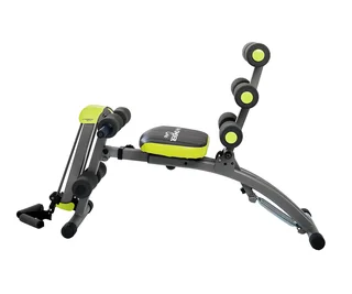 Exercise  machine