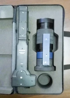 Olympus Camedia Tele Extension Lens Pro TCON-300 &#43; Support Arm &#43;