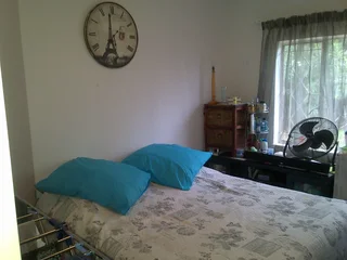 HOUSESHARE OWN FACILITIES WELTEVREDEN PARK 3500PM. MONTH TO MONTH