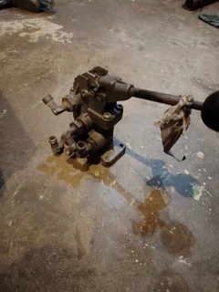 Man F80 spares for sale.