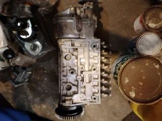 Man F80 spares for sale.