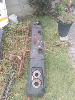 Man F80 spares for sale.