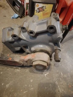 MAN F80 SPARES FOR SALE