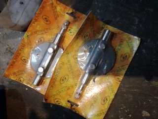 MAN F80 SPARES FOR SALE