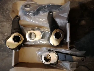 MAN F80 SPARES FOR SALE