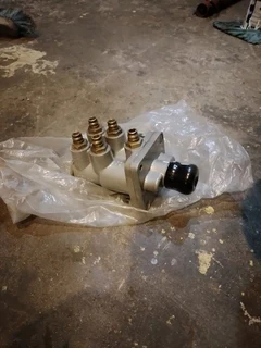 MAN F80 SPARES FOR SALE