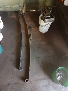 Leaf Springs For Man F80