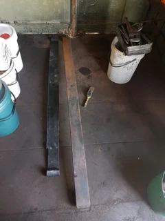 LEAF SPRINGS FOR MAN F80