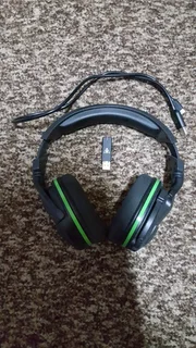 X Box cordless headphones for S/1 or X/1 consols