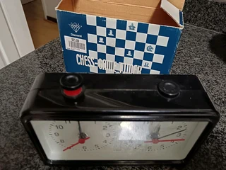 Chess-Game timer