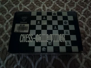 Chess-Game timer