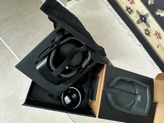 HP Reverb G2 v2 VR Headset