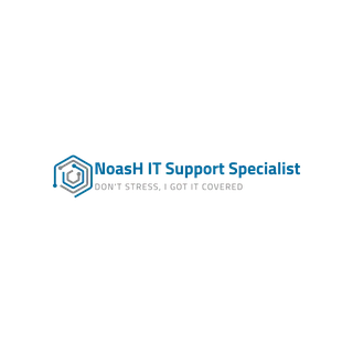 IT Support Specialist