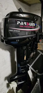 Parsun 9.8hp new