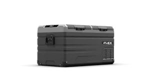 Flex 95l camping fridge