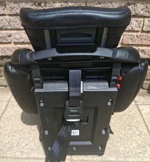 Baby Car Seat Chelino Racer Isofix Car Seat:With Isofix Car Mount Group