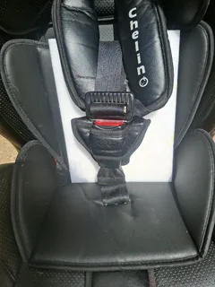 Baby Car Seat Chelino Racer Isofix Car Seat:With Isofix Car Mount Group