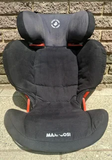 Toddler Car Seat. Maxi Cozi