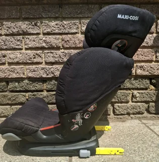 Toddler Car Seat. Maxi Cozi