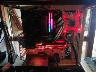 Gaming PC for sale