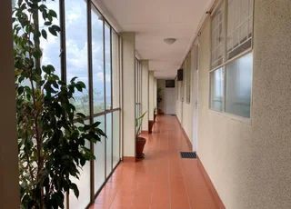 Looking for someone to share a flat with 2 bedroom and 2 bath